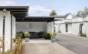 Rolleston Motel Thames - Wenzel Motels